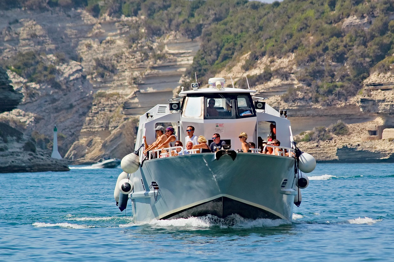 5 Easy Steps to Actually Enjoy Your Vacation